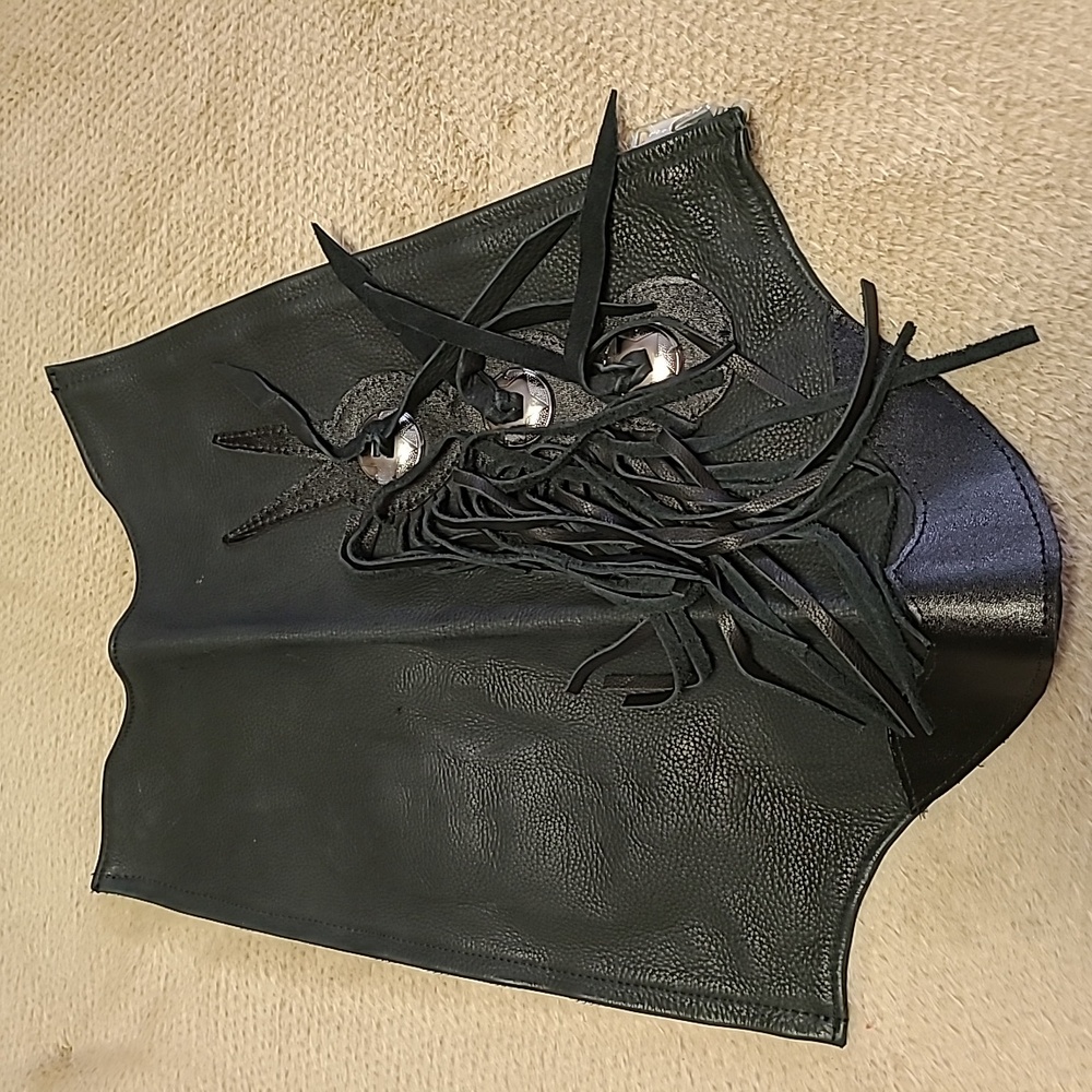 Gauntlets - Picture 2 of 4